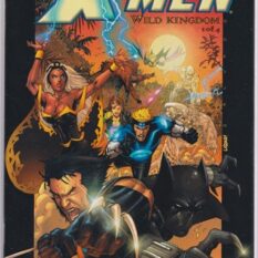 X-Men Vol 2 #175