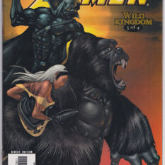 X-Men Vol 2 #176
