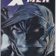 X-Men Vol 2 #182