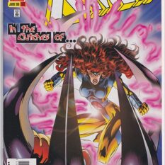 X-Men Vol 2 #53
