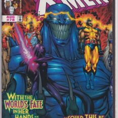 X-Men Vol 2 #78