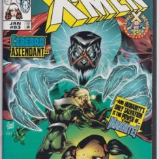 X-Men Vol 2 #83