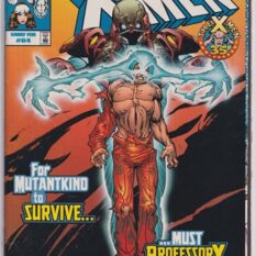 X-Men Vol 2 #84