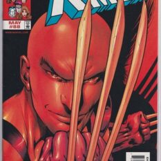 X-Men Vol 2 #88