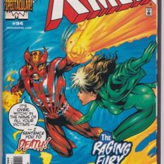 X-Men Vol 2 #94