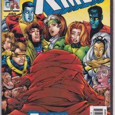 X-Men Vol 2 #95