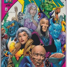 X-Men Vol 2 #98