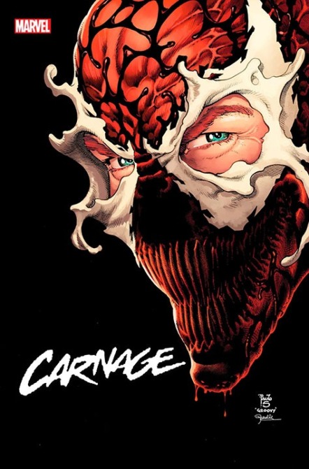 Carnage Subscription