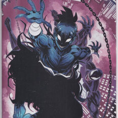 Death Of The Venomverse #2