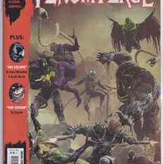 Death Of The Venomverse #2