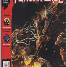 Death Of The Venomverse #3