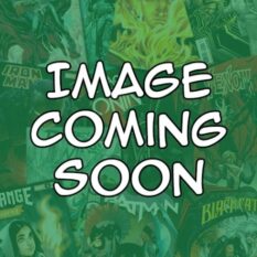 Resurrection Of Magneto #4 TBD Artist Variant [Fhx] Pre-order