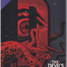 The Devil's Cut #1