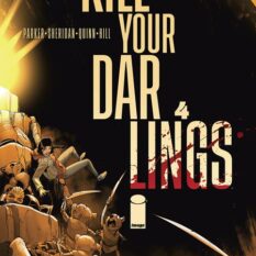 Kill Your Darlings Subscription
