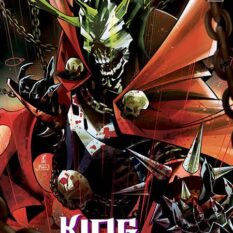 King Spawn Subscription
