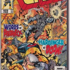 Cable Vol 1 #66