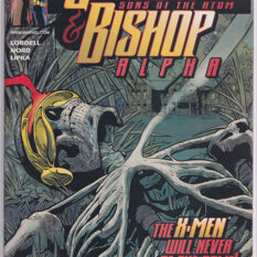 Gambit & Bishop: Alpha #1