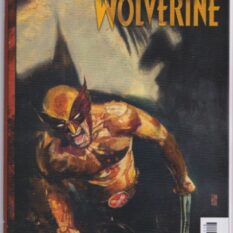 Predator vs Wolverine #1