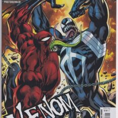 Venom Vol 5 #23