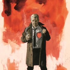 John Constantine Hellblazer Dead In America #1 (Of 8) Cvr C Sean Phillips Var Pre-order