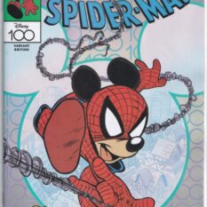 Amazing Spider-Man Vol 6 #35
