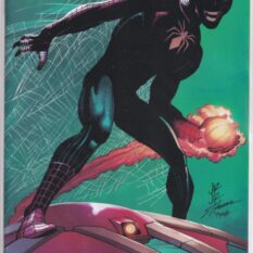 Amazing Spider-Man Vol 6 #35
