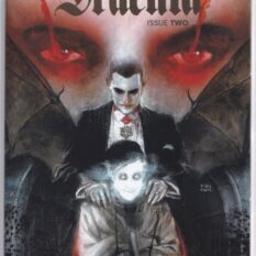 Universal Monsters: Dracula #2