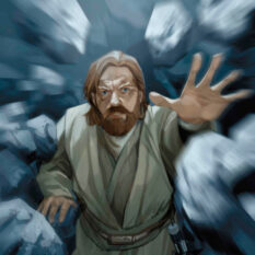Star Wars: Obi-Wan Kenobi 6 Pre-order