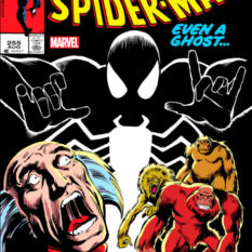 Amazing Spider-Man #255 Facsimile Edition Pre-order