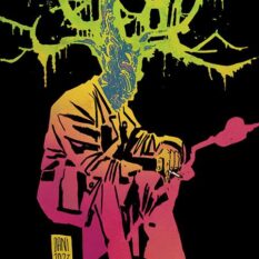 John Constantine Hellblazer Dead In America #5 (Of 9) Cvr A Dani Var  Pre-order