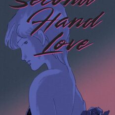 Second Hand Love TP  Pre-order