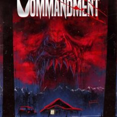 Blood Commandment TP Vol 01 Pre-order