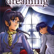 Dreaming TP Vol 2 Pre-order