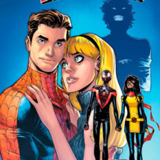 The Spectacular Spider-Men #3 Pre-order