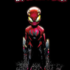 Superior Spider-Man #7 Humberto Ramos Variant Pre-order