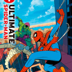 Ultimate Spider-Man #5 Leonardo Romero Variant Pre-order