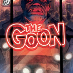 The Goon: Them That Don'T Stay Dead #4 (Cvr A) (Eric Powell) Pre-order