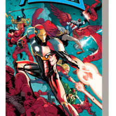 Avengers By Jed Mackay: Twilight Dreaming Vol. 2 Pre-order