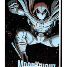 Moon Knight By Jed Mackay Omnibus [DM Only] Pre-order