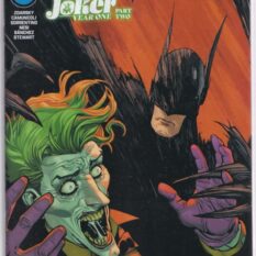 Batman Vol 3 #143