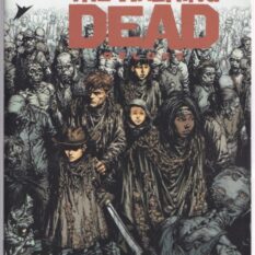 Walking Dead Deluxe #83