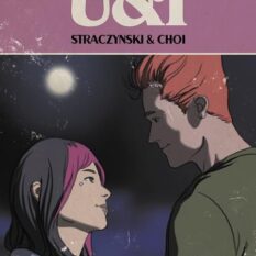 U & I #5 (Of 6) Cvr C Chris Ferguson & Mike Choi Romance Novel Homage Var Pre-order