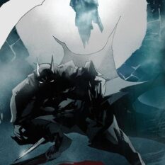 Batman Gotham By Gaslight The Kryptonian Age #1 (Of 12) Cvr D Jock Foil Var Pre-order