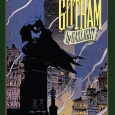 Batman Gotham By Gaslight #1 Facsimile Edition Cvr A Mike Mignola Pre-order