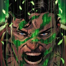 Superman #15 Cvr A Rafa Sandoval (House Of Brainiac)(Absolute Power) Pre-order