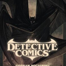 Batman Detective Comics (2022) HC Vol 03 Gotham Nocturne Act Ii Pre-order
