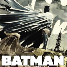 Batman By Paul Dini Omnibus HC (2024 Edition) Pre-order