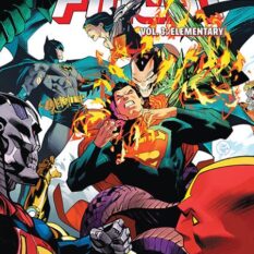 Batman Superman Worlds Finest TP Vol 03 Elementary Pre-order