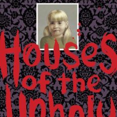 Houses Of The Unholy HC  Pre-order