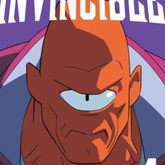 Invincible TP Vol 04 New Edition  Pre-order